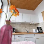 Seebädervilla Kehrwieder - Wohnung Nordsee
