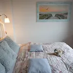 Seebädervilla Kehrwieder - Wohnung Nordsee