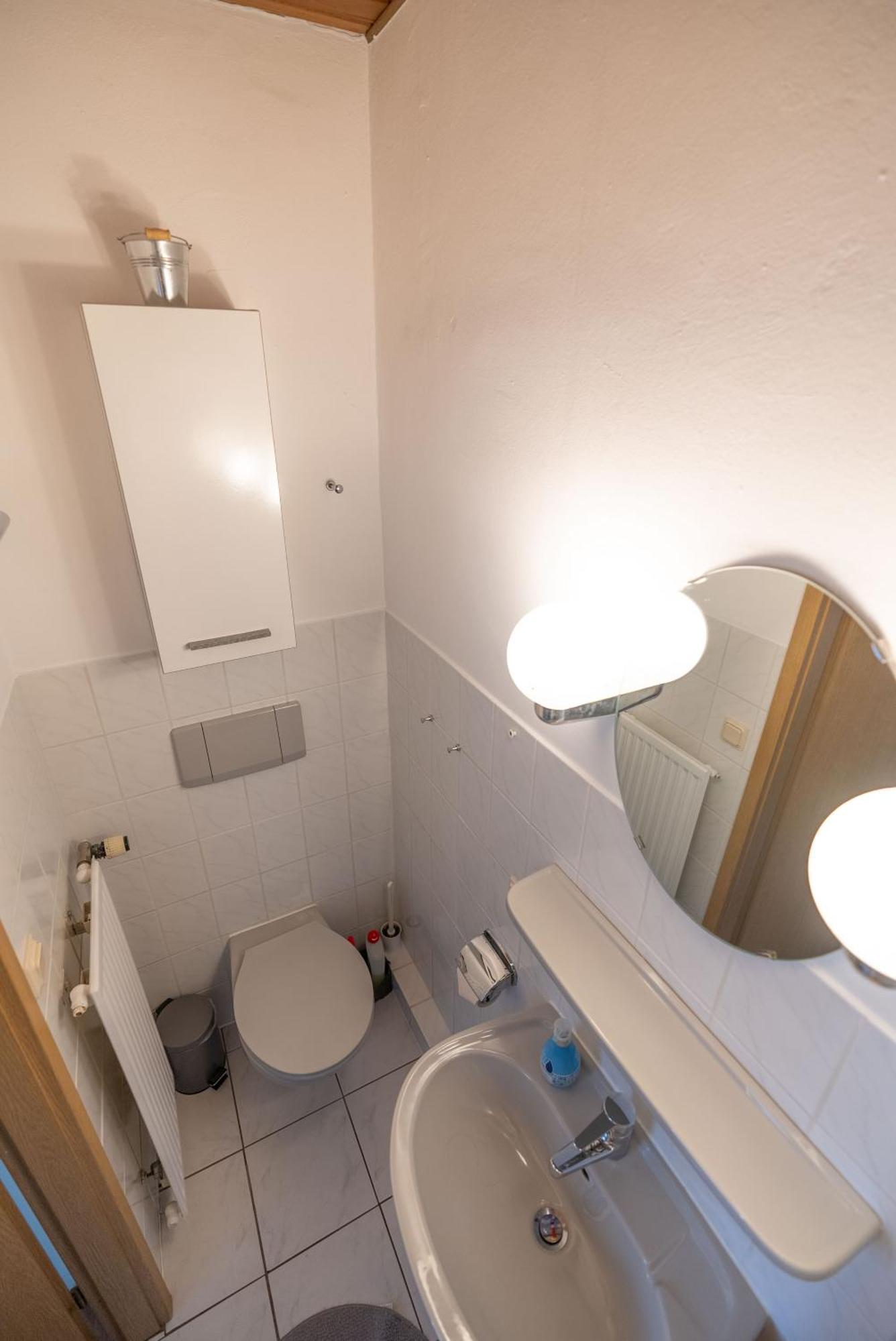 Apartment Seebädervilla Kehrwieder - Nordsee *