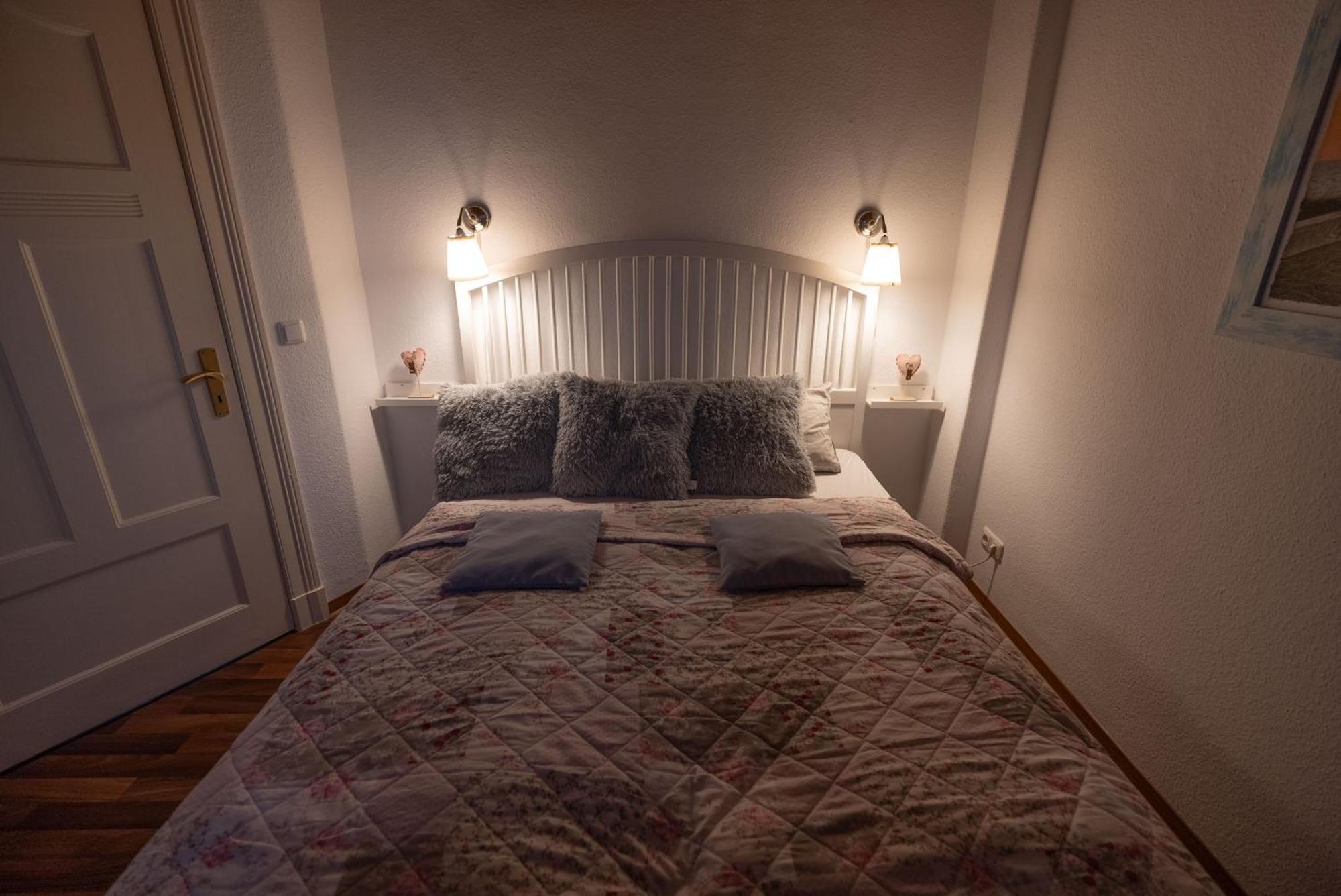 Apartment Seebädervilla Kehrwieder - Nordsee Cuxhaven